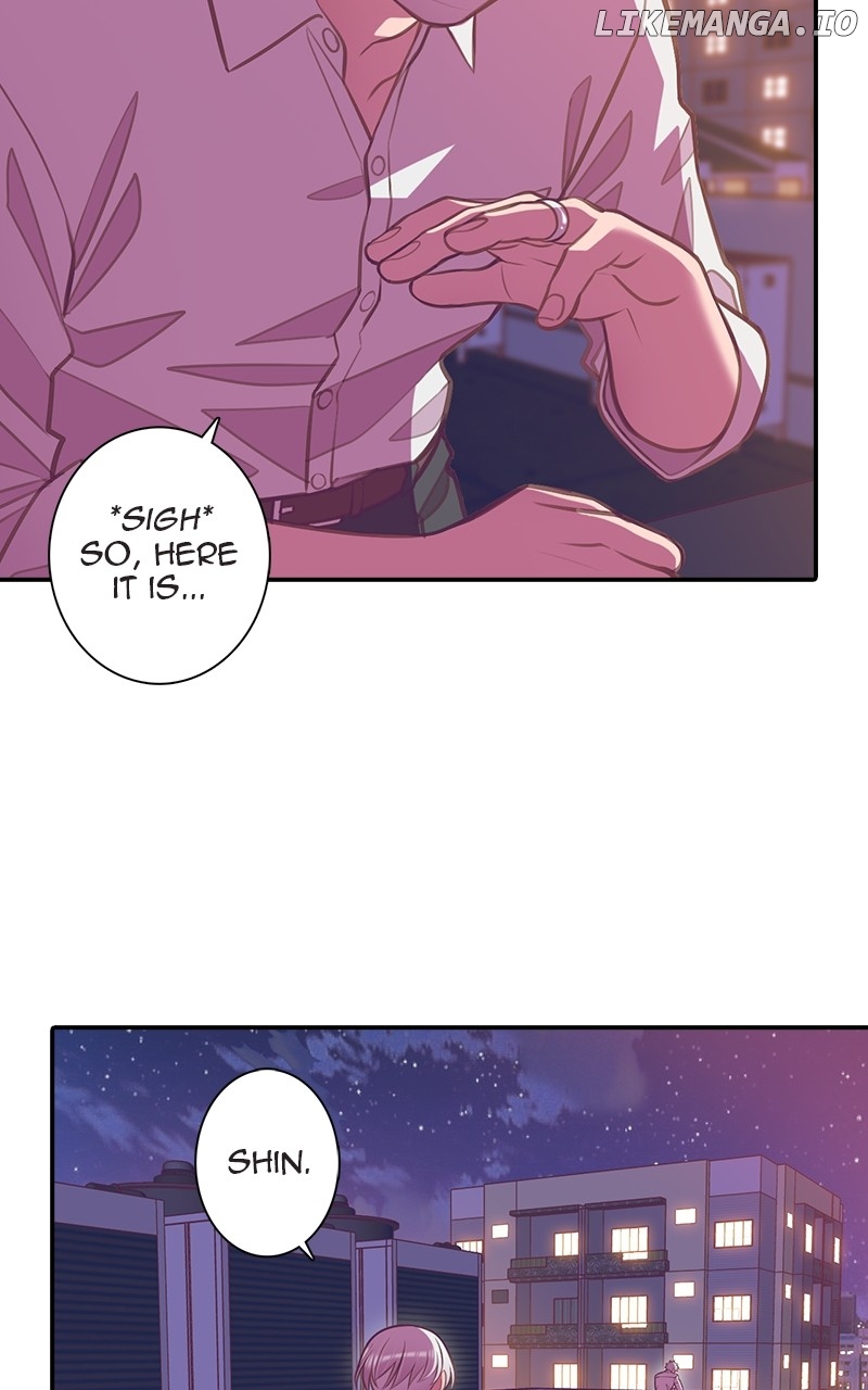 SHIRAI - Manhwa Chapter 5 - page 23
